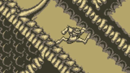 Screenshot Battletoads 2