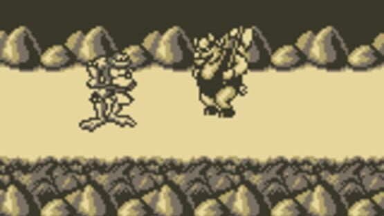 Screenshot Battletoads 3