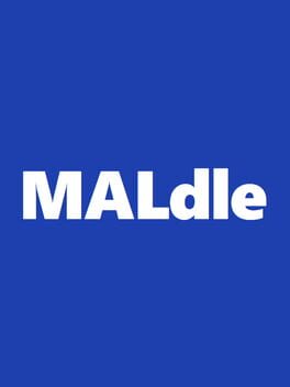 Cover MALdle