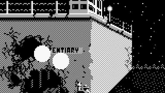 Screenshot Dick Tracy 2