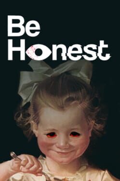 Cover Be Honest