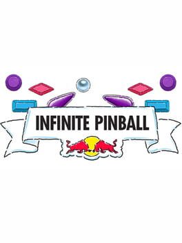 Cover Infinite Pinball
