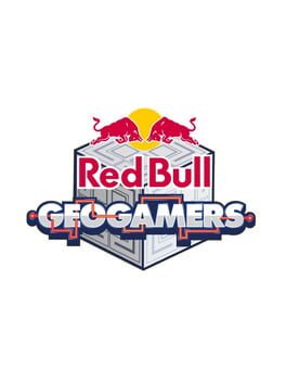 Cover Red Bull GeoGamers