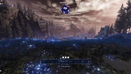 Screenshot Red Bull GeoGamers