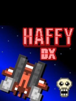 Cover Haffy DX