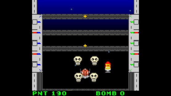 Screenshot Haffy DX