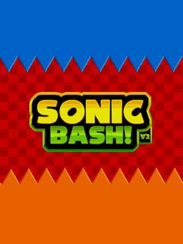 Cover Sonic Bash
