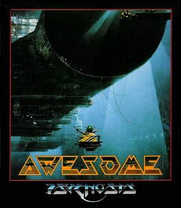 Cover Awesome