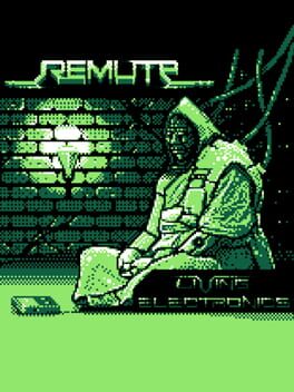 Cover Remute: Living Electronics