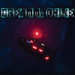 Cover Remute: Dreammachine