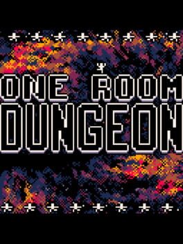 Cover One Room Dungeon