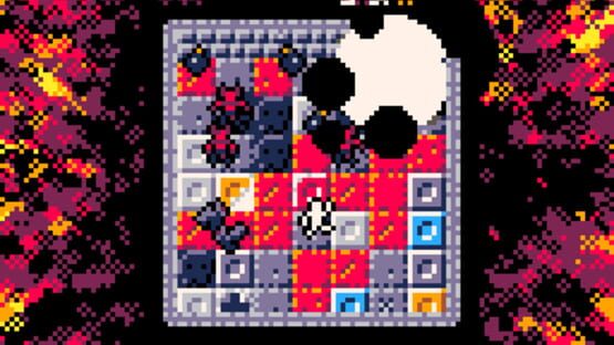 Screenshot One Room Dungeon