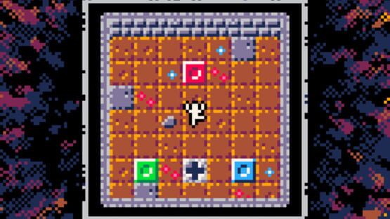 Screenshot One Room Dungeon