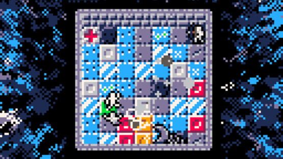 Screenshot One Room Dungeon