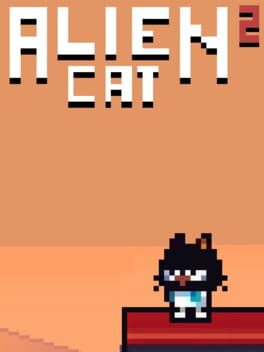 Cover Alien Cat 2