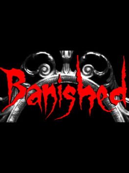 Cover Banished