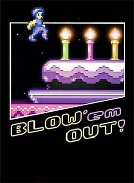 Cover Blow'em Out