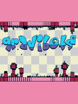Cover Gravibots