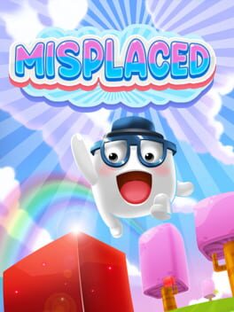 Cover Misplaced
