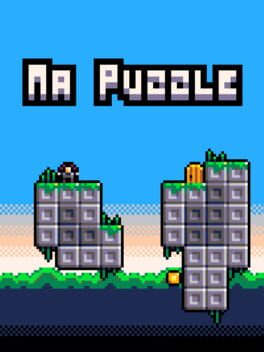 Cover Ma Puzzle