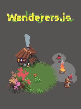 Cover Wanderers.io