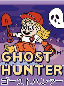 Cover Ghost Hunter