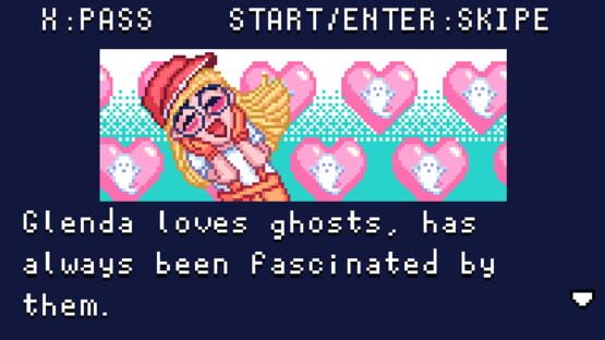 Screenshot Ghost Hunter