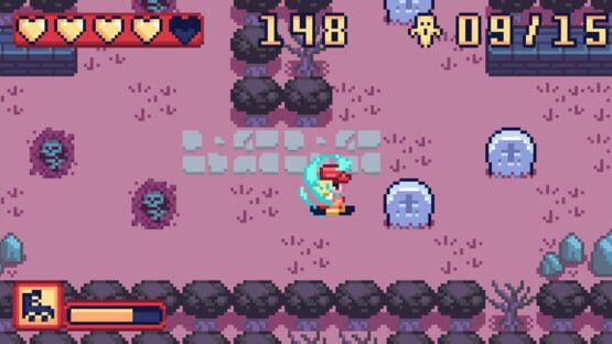 Screenshot Ghost Hunter