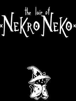 Cover The Lair of Nekro Neko
