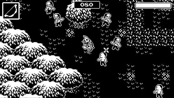 Screenshot The Lair of Nekro Neko