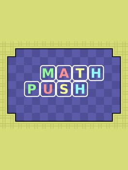 Cover Math Push