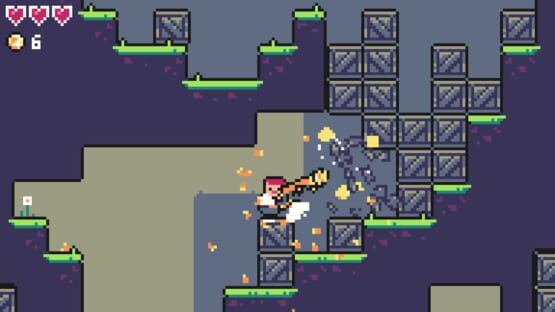Screenshot No Leg Lenny