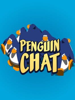 Cover Penguin Chat 3