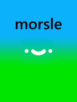 Cover Morsle