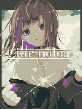 Cover Liar Notes