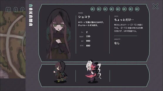 Screenshot Chocolatic Wars
