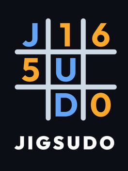 Cover Jigsudo