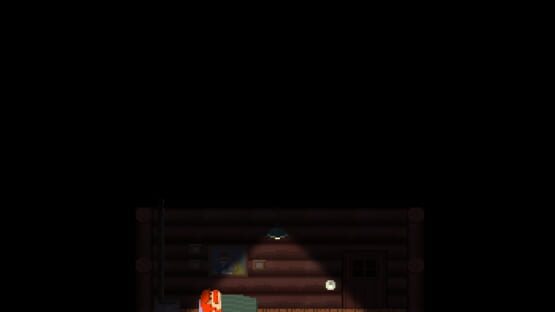 Screenshot Lakeview Cabin