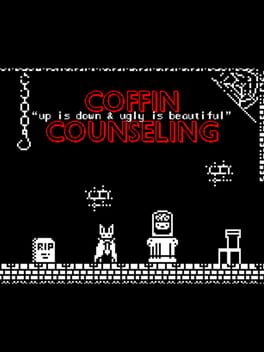 Cover Coffin Counseling
