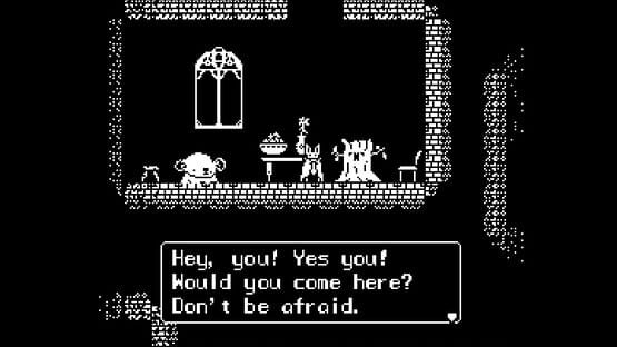 Screenshot Coffin Counseling