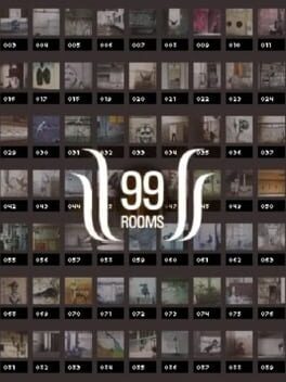 Cover 99Rooms