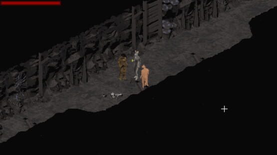 Screenshot The Bear, the Cat and the Rabbit