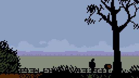 Screenshot Pareidolia (or, Why I Saw Pac-Man Everywhere In 2020)