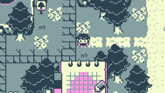 Screenshot Shaki Shaki Island