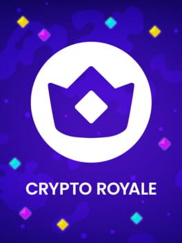 Cover Crypto Royale
