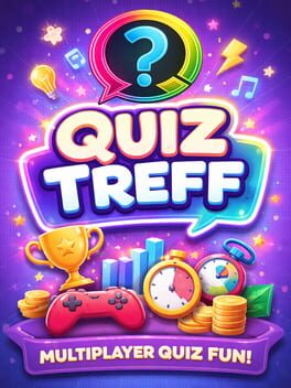 Cover QuizTreff