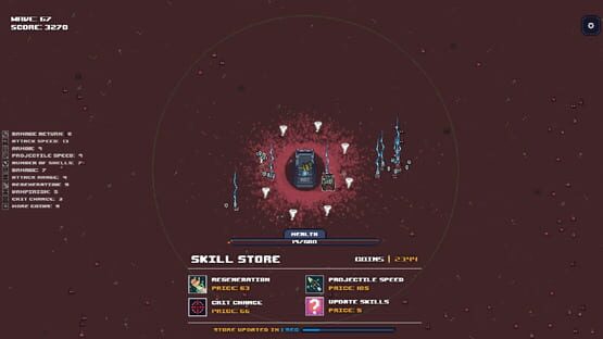 Screenshot Majukes Tower Defense