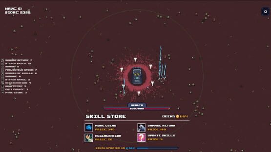 Screenshot Majukes Tower Defense