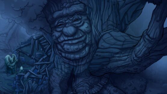 Screenshot The Trader of Stories: Chapter I