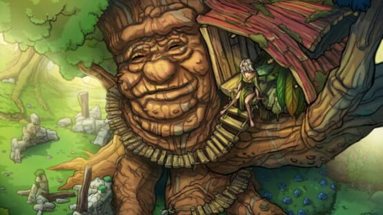 Screenshot The Trader of Stories: Chapter I